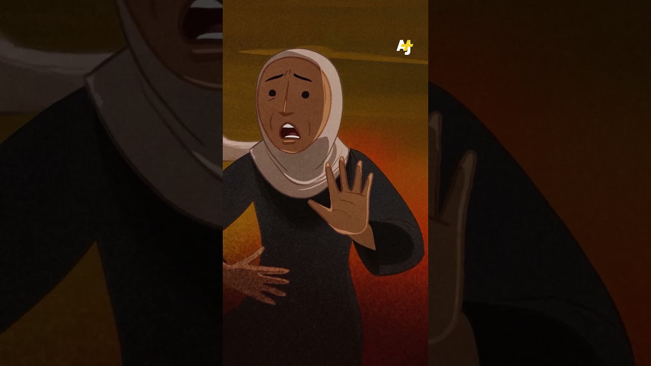 خسارة صديق بسبب كيسين من الدقيق #shorts
