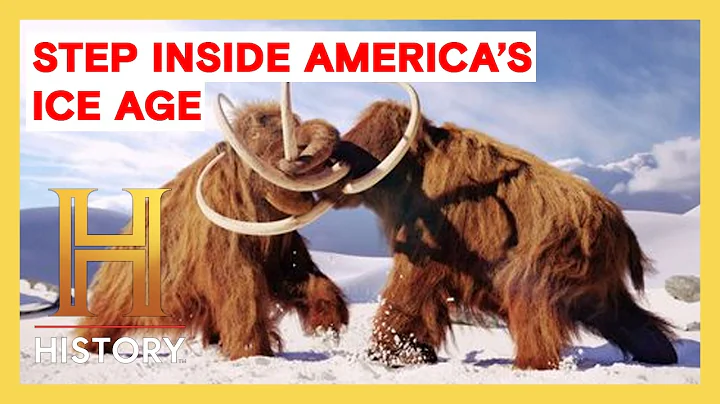 America's Ice Age Explained | How the Earth Was Made (S2, E12) | Full Episode | History