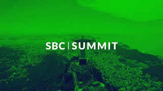 SBC Summit Rio 2026 is on the horizon!
