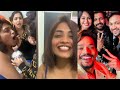 Harika Dethadi Lasyamanjunath funny video BiggBoss contestants unseen moments after BiggBoss