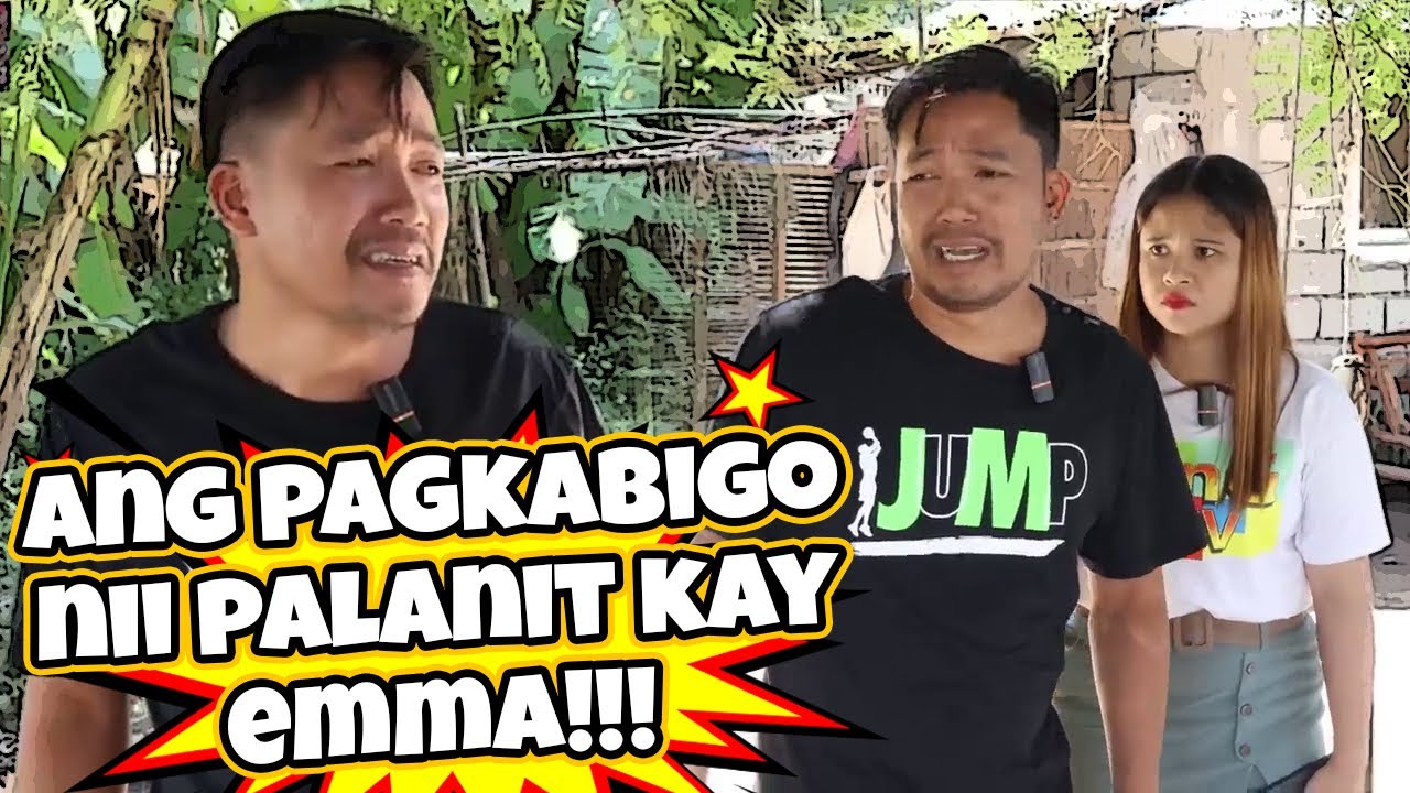 Tatta Lang Nga Nagseryoso Ni Baak Kinni Andres | Baak Andres