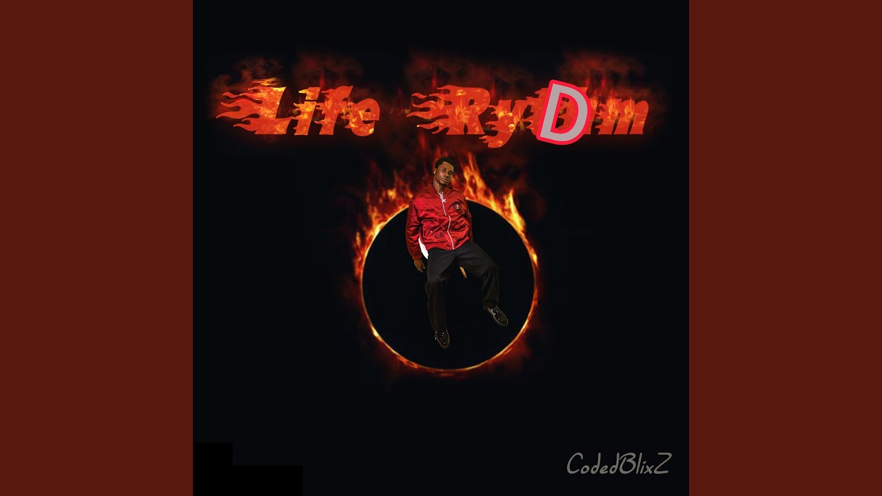 Watch Life RyDm on YouTube Watch Life RyDm on YouTube