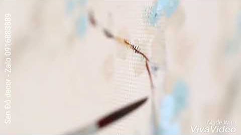 Tranh phù điêu phong cảnh biển đẹp - Tranh sơn dầu 3D