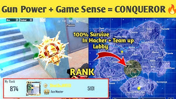 How To Push C2S4Conqueror Against cheaters|SAMSUNG A3,A5,A6,A7,J2,J5,J7,A5,S6,S7,59,A10,20,30,50,A70