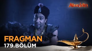 Alaaddin Hint Dizisi - Naam Toh Suna Hoga | 179. Bölüm Fragman ❤️ #Alaaddin #Aladdin