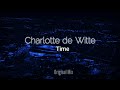 Charlotte de Witte | Time | Original Mix