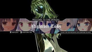 Download Lagu Nightcore - Inside Out MP3