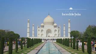 Taj Mahal - Poetry of Love | Heritage | India