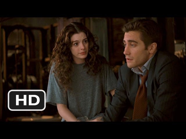 Love and Other Drugs #4 Movie CLIP - I Love You (2010) HD class=