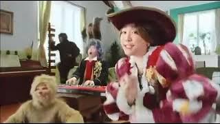 コロンブス　MV