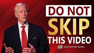 Brian Tracy Leaves the Audience SPEECHLESS | One Of The Greatest Speeches Ever | Motivation Radio