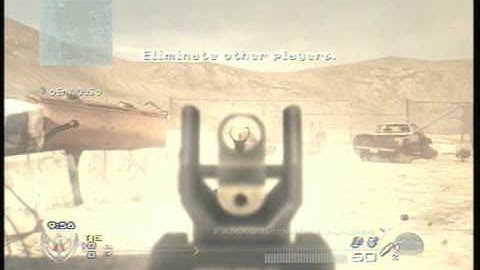 modern warfare 2 10th prestige mod