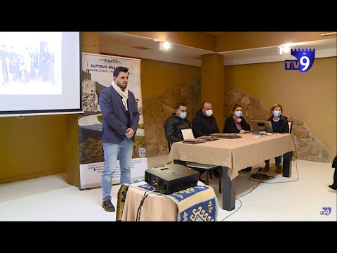 ახალციხეში გიდების საერთაშორისო დღე აღნიშნეს