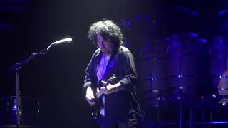 Toto "When My Guitar Gently Weeps" Leipzig