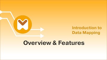 Introduction to MapForce for Data Conversion, Transformation, and ETL