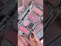 Unboxing brand makeup viral tercantik flower knows edisi swan ballet ku lemah dengan koleksi ini 