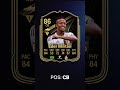 #eafc26 #easportsfc26 #TOTW2 Top