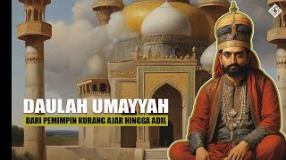 Daulah Umayyah: Dari Kebangkitan Hingga Kehancurannya   Full Episode