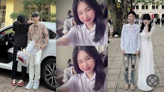 Tik Tok Học Sinh💕Học Sinh 4.0 Đi Học Quẩy Banh Nóc | lưu quyết chiến #384