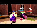 Random Duos (Class A) | Roblox Boxing League