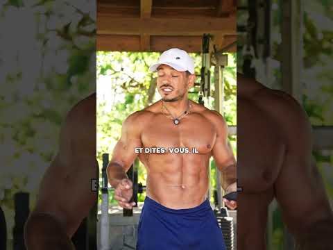 GÉNÉRATION "TEUBÉ IN SHAPE" JE RÉAGIS ! 😈 @TiboInShape