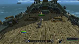 Playing WoW Blind with BlindSlash - Tutorial