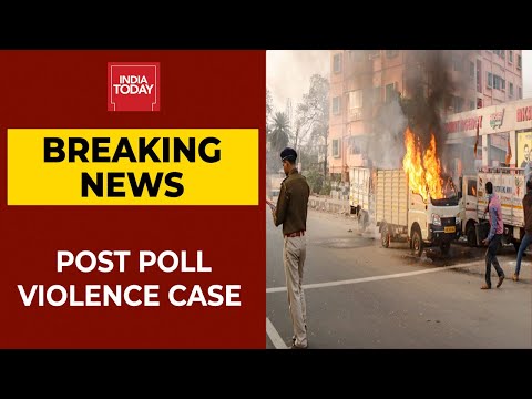 HC Orders Cops