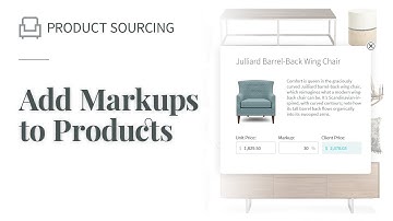 DesignFiles.co - Add Markups to Products