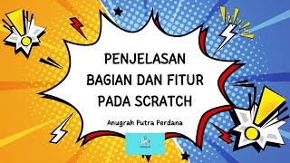 Belajar Informatika | Penjelasan Lengkap Scratch | Coding Visual untuk Pemula