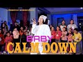 Baby calm down  kohinoor dance studio  ftprabin tamang  coverdance