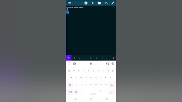 Membuat Program Menghitung Nilai Volume Kubus menggunakan Aplikasi Pascal N-IDE