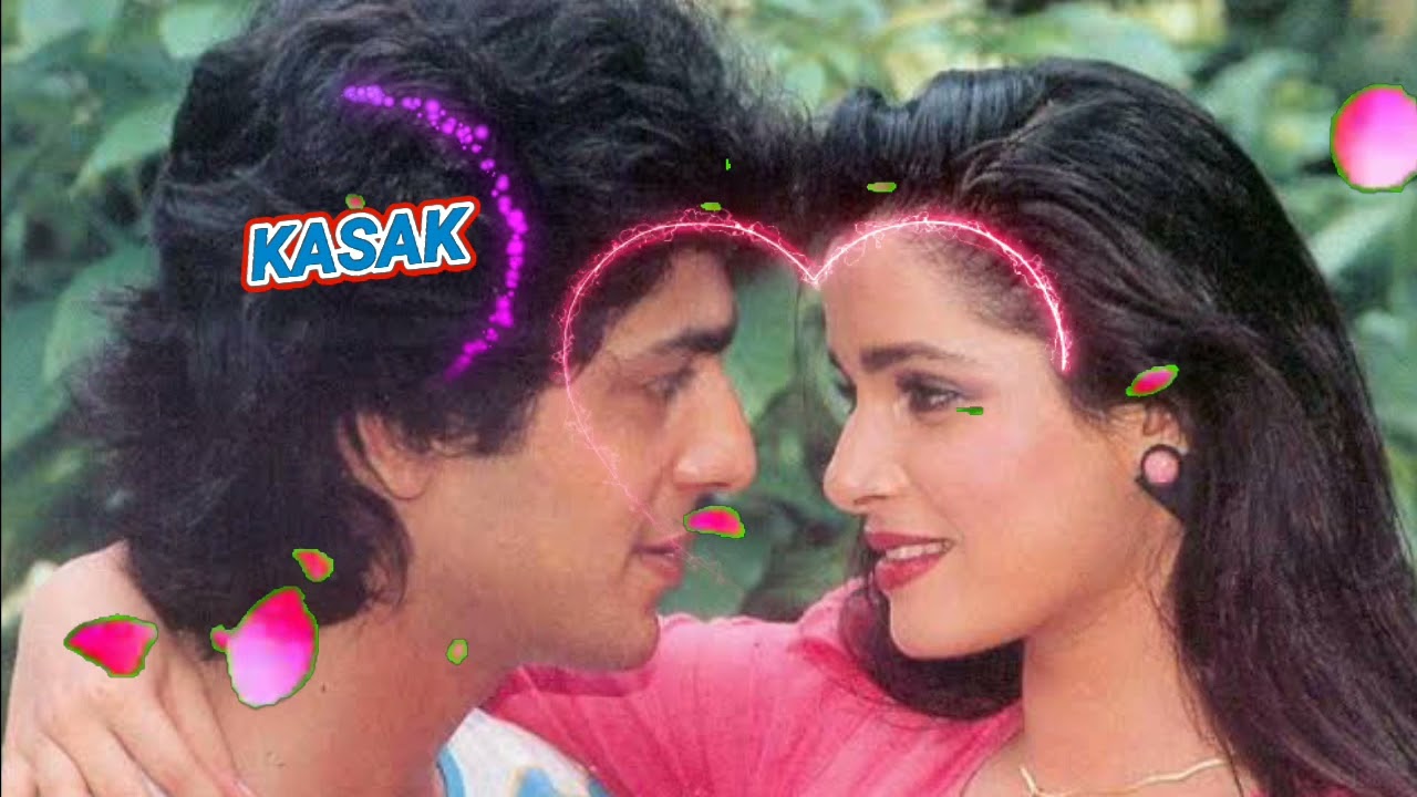 Mili tere pyar ki chao reKasak 1992Dolby sound