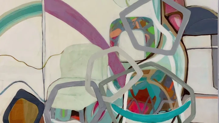 Catherine Rodgers Contemporary Art - Urban Series