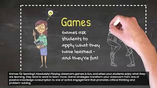Module 5 Variety and Engagement