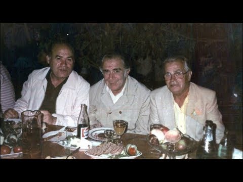Как это было «Геноцид» 'Воров в Законе' в конце 1950-1960-е
