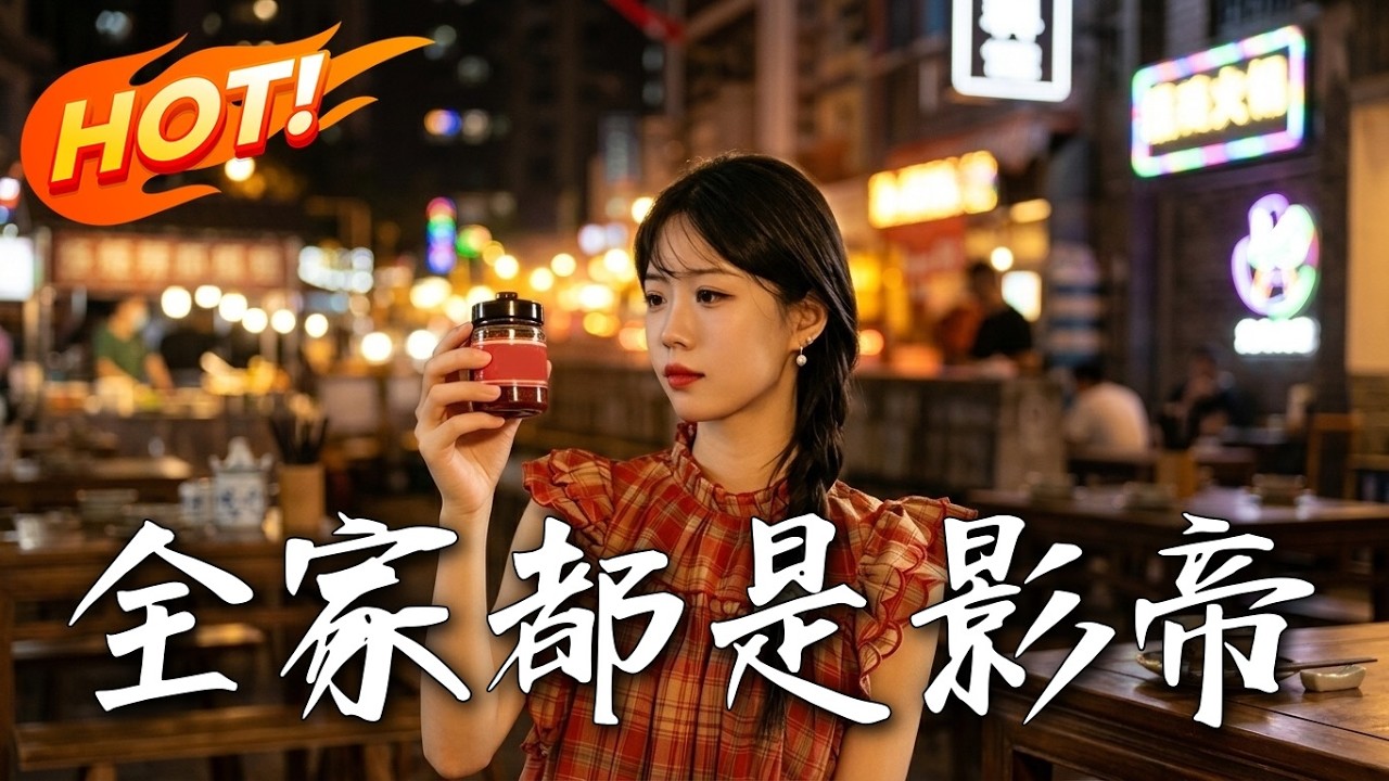 全家都是影帝：裝病騙錢的代價