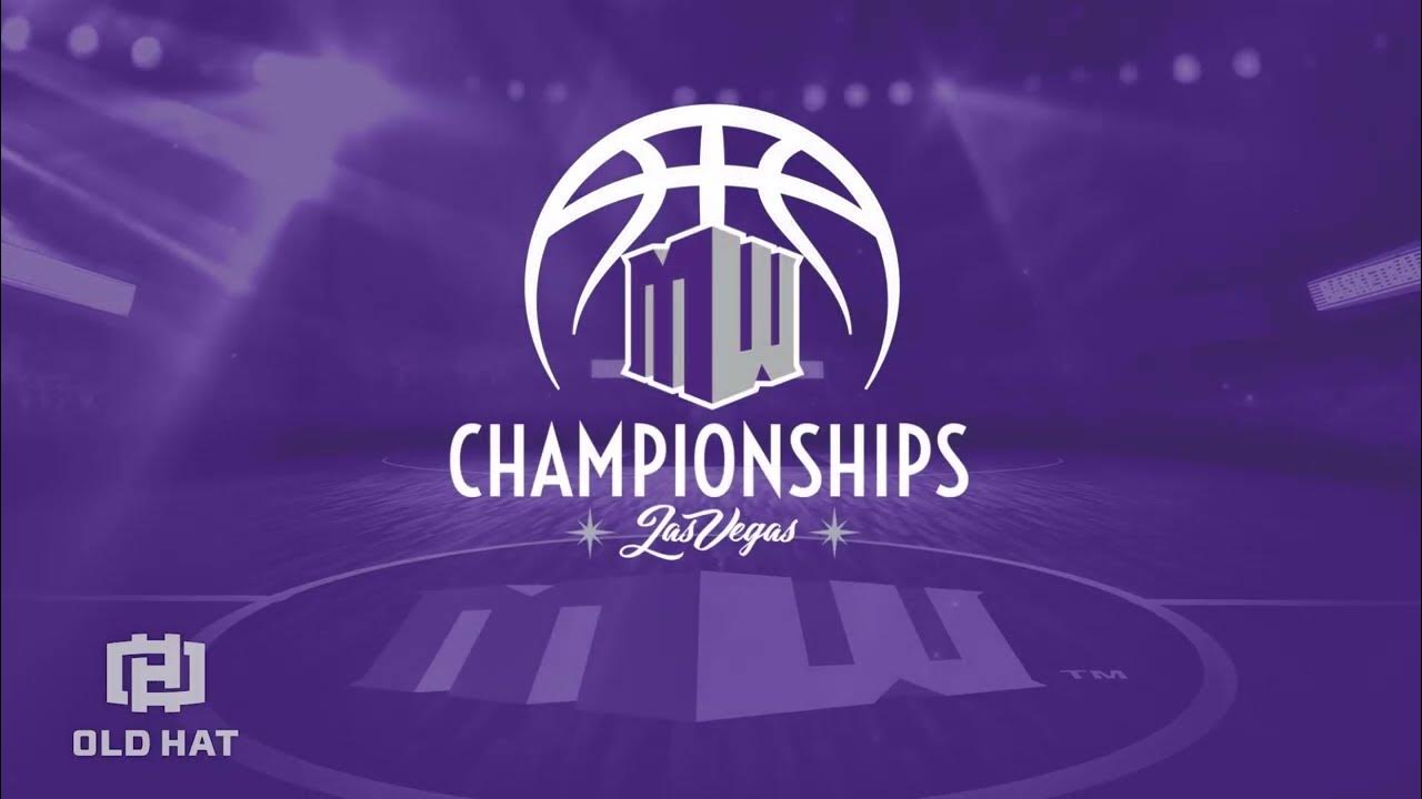 Mountain West Basketball Championship Commercial YouTube