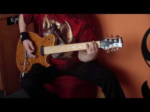 在 YouTube 上觀看「U.D.O. - ''Devil's Dice'' (Rhythm guitar cover)」 在 YouTube 上觀看「U.D.O. - ''Devil's Dice'' (Rhythm guitar cover)」