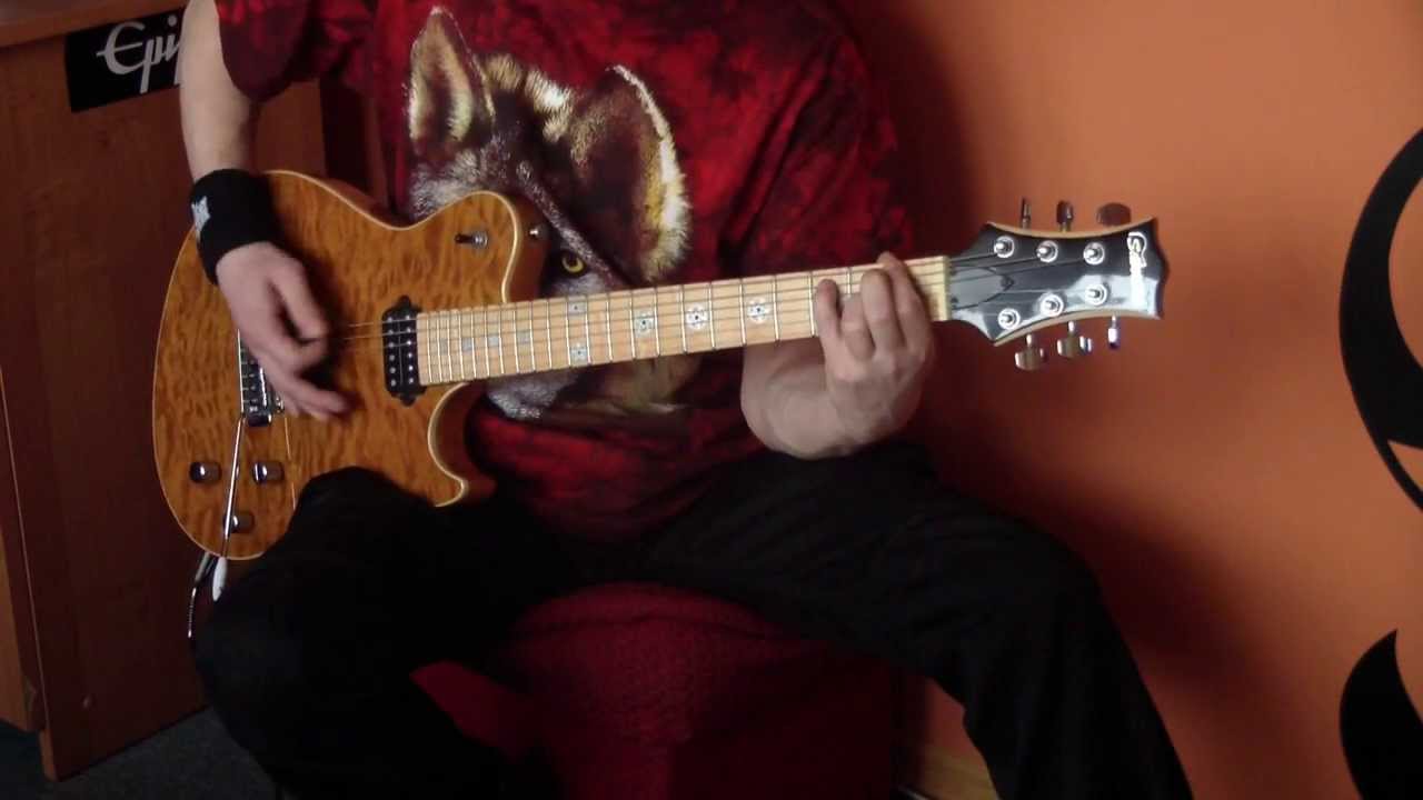 Watch U.D.O. - ''Devil's Dice'' (Rhythm guitar cover) on YouTube Watch U.D.O. - ''Devil's Dice'' (Rhythm guitar cover) on YouTube