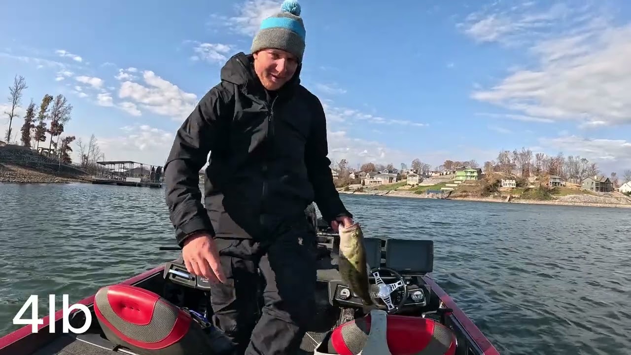 Bassmaster Team Championship Kentucky Lake