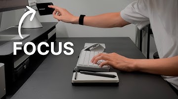 This to-do app helps you focus on one task at a time