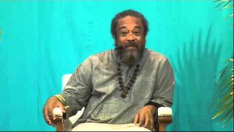 The Darshan of Your Own Real Seeing -- 22nd February 2014