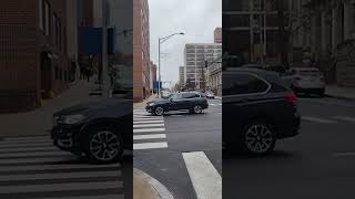 Providence Rhode Island Westminster st Relaxing Urban Sounds  TW4K