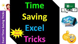 Quick Excel Tricks to Increase Width and Height screenshot 3