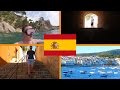 Spain Vlog Part 1