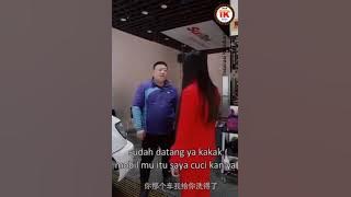 Jangan Menilai Orang Dari Penampilan!