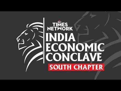 India Economic Conclave 2019 South Chapter | Full Event