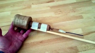 1 Lb Hybrid Rocket 80% Bp & 20% Whistle Mix ---- D Glitter Crossettes