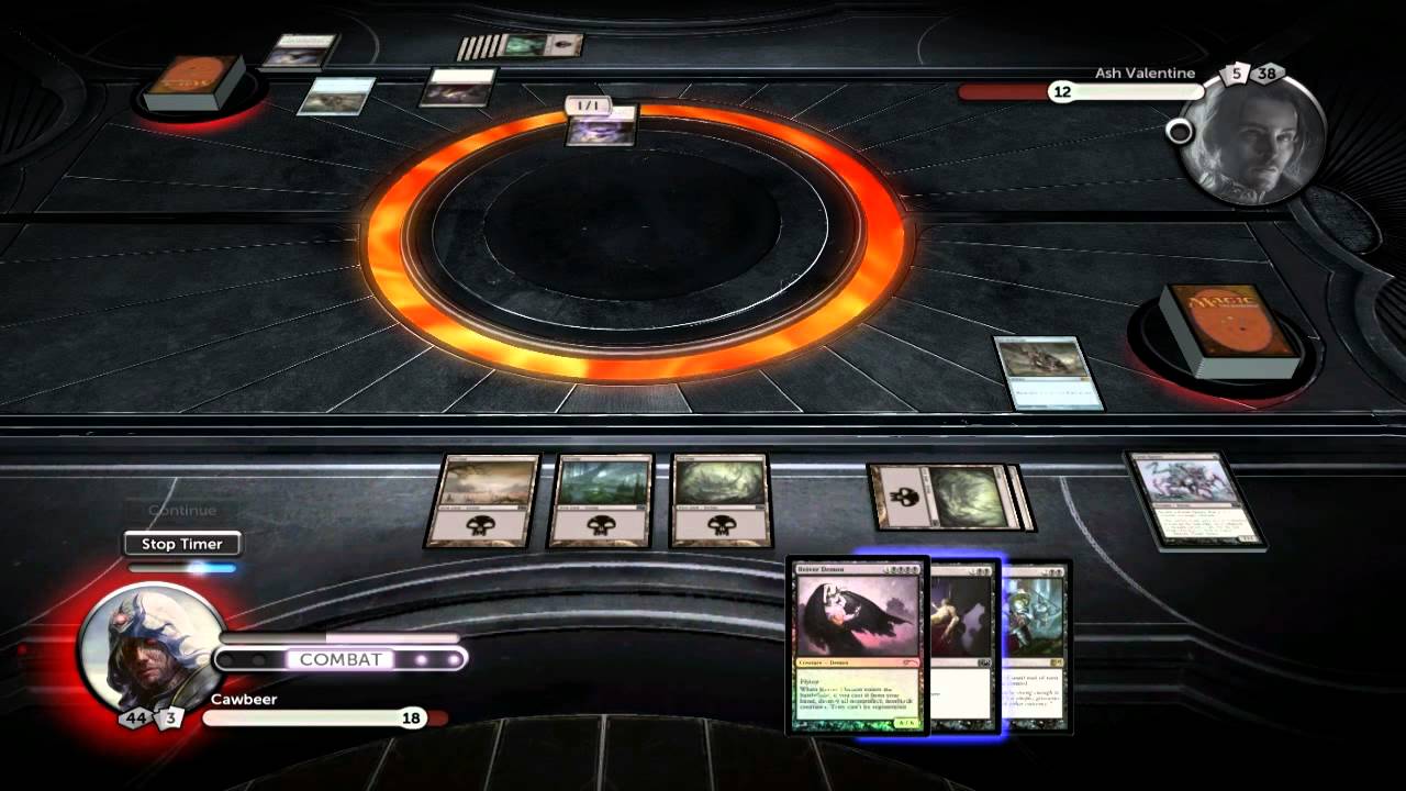 Obedient Dead vs Obedient Dead - Dark Mirror