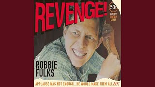 Video thumbnail of "Robbie Fulks - On a Real Good Day (Live)"